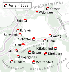 Skiegebiete Italien