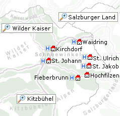 St. Johann