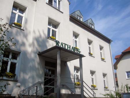 Rathaus