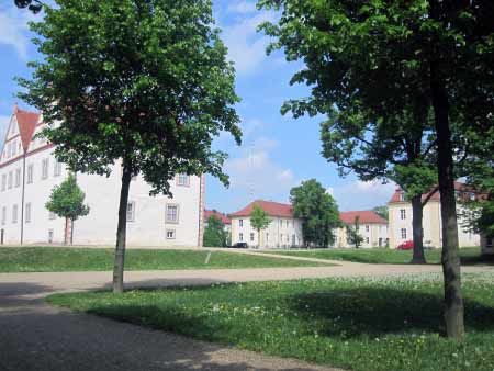 Schlosspark