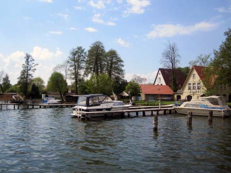 Dahme-Spree-Oder-Spreewald-Gebiet