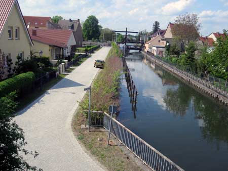 Romantische Ausblicke