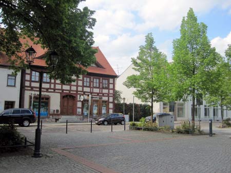 Marktplatz