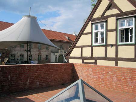 Aussichtsterrasse