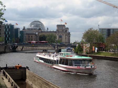 Marschallbrücke