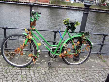 Fahrrad