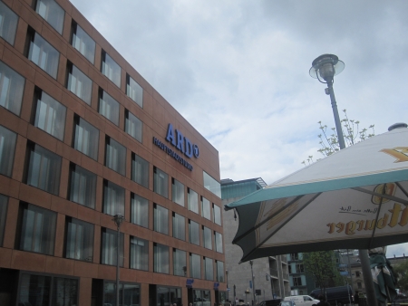 ARD - Hauptstadtstudio