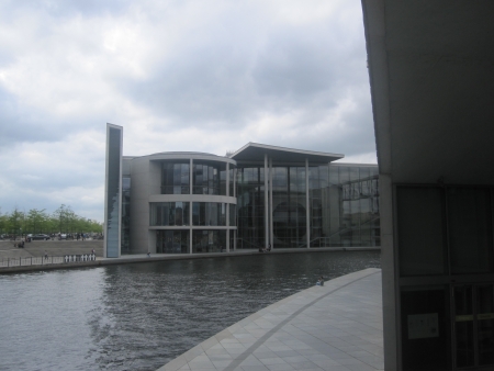 Paul-Löbe-Haus