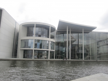 Löbe-Haus