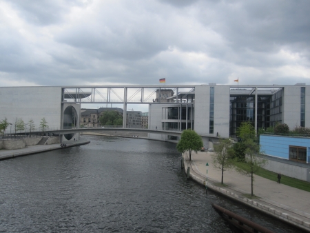 Spreebrücke