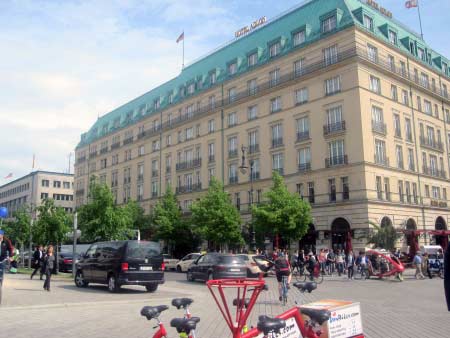 Hotel Adlon