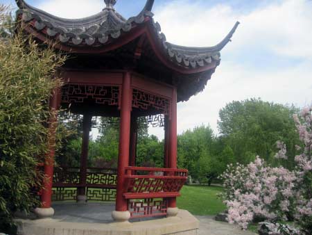 Pavillon