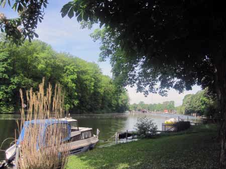 Motor- und Segelboote