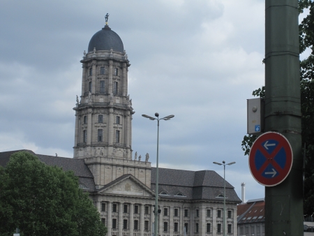 Am Nikolaiviertel