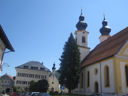 Die Kirche