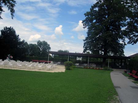 Im Kurpark