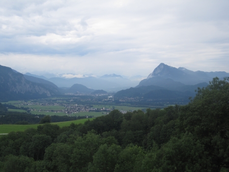 Ebbs und Kufstein 