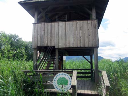Aussichtsturm 