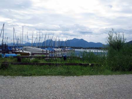 Segelhäfen