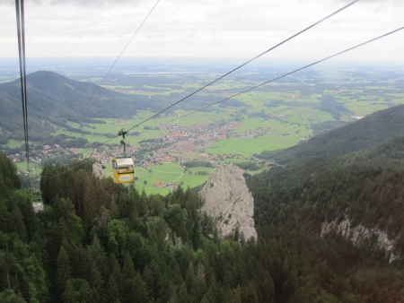 Seilbahn