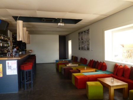 Gola Cafe, Letojanni