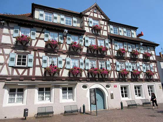 Bürgerspital