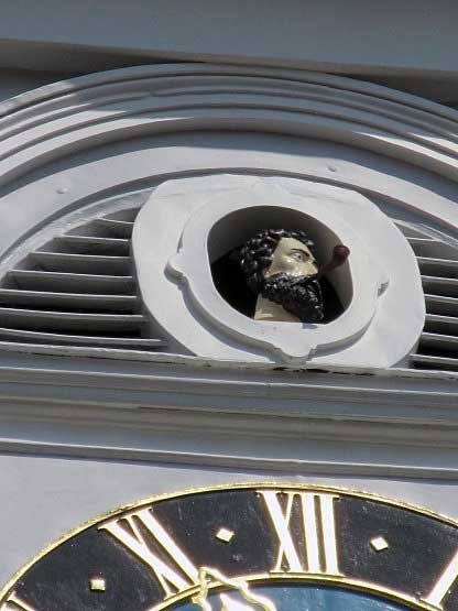 Der Spion