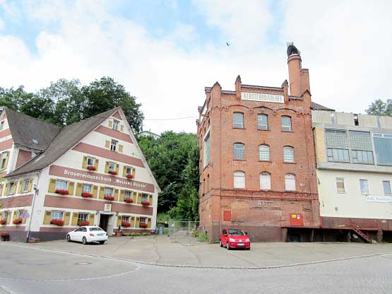 Alte Brauerei