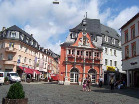 Alter Markt Wittlich