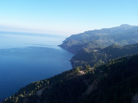 Ausblick Mirador Ricardo Roca