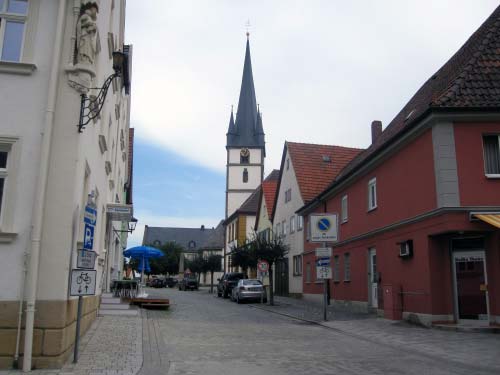 Kirche