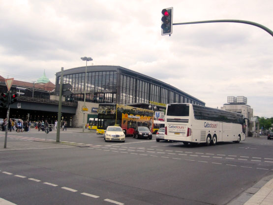 Bahnhof Zoo