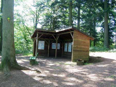 Balduinshütte Eifel