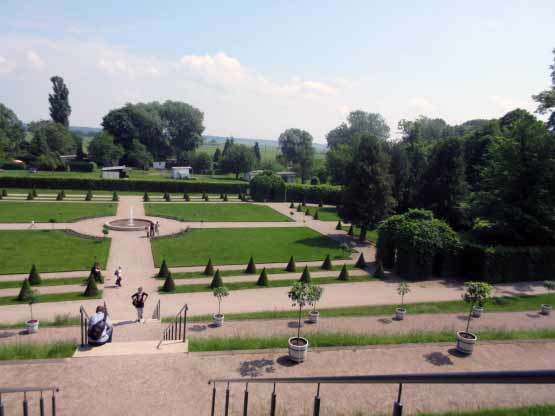 Barockgarten