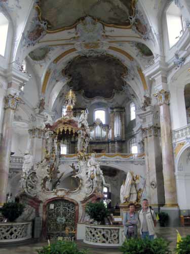 Basilika Vierzehnheiligen