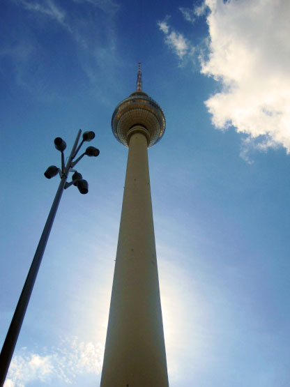 Fernsehturm