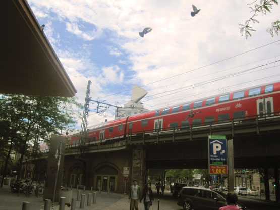Kantstraße