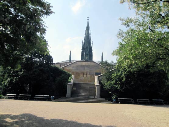 Freiheitsdenkmal