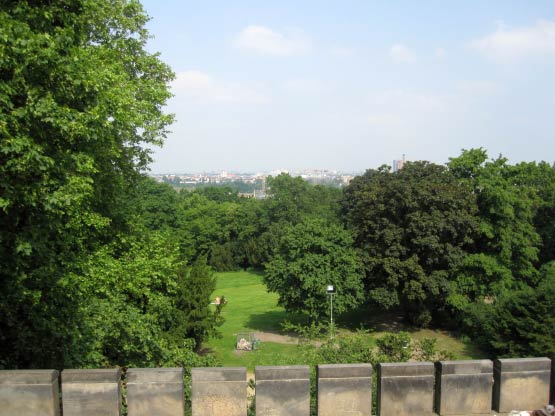 Viktoriapark