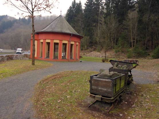 Birresborn Mineralbrunnen