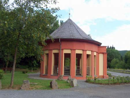 Birresborner Mineralbrunnen