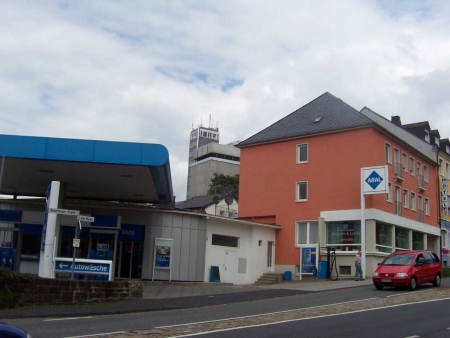 Bitburger Brauerei Bitburg