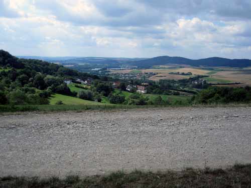 Herrliches Bad Staffelstein