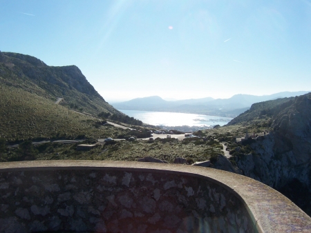 Bucht von Alcudia
