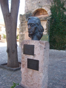 Chopin Valldemossa