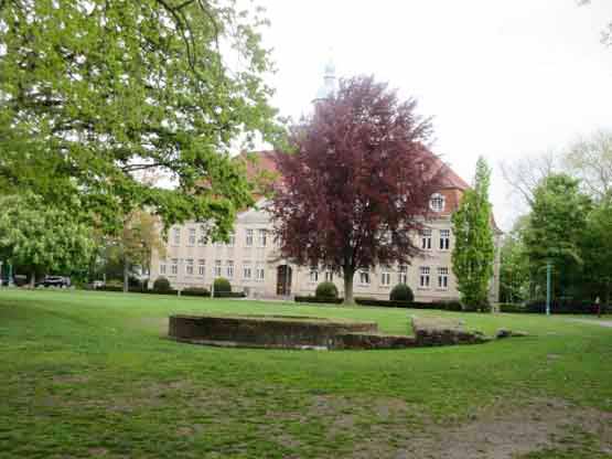 Amtsgericht Cloppenburg