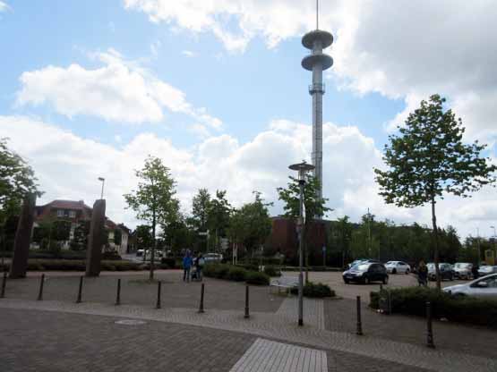 Sendeturm