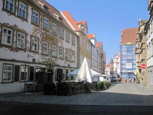 Gasthof Loreley