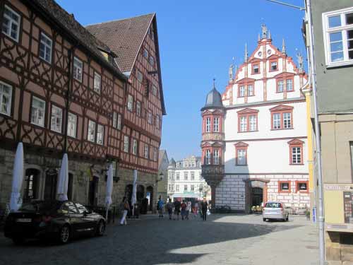 Stadthaus 