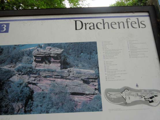 Drachenfels